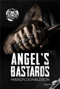 Capa do artigo Angel Bastard'S