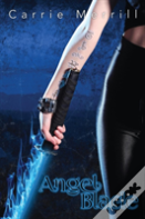 Angel Blade