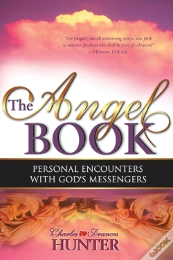 Capa do artigo Angel Book