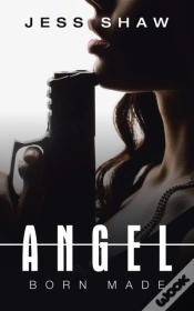 Capa do artigo Angel: Born Made