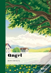 Capa do artigo Angel