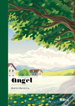 Capa do artigo Angel