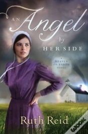 Capa do artigo Angel By Her Side