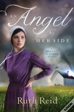 Capa do artigo Angel By Her Side