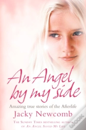 Capa do artigo Angel By My Side