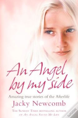 Capa do artigo Angel By My Side