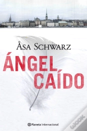 Capa do artigo Angel Ca¡Do
