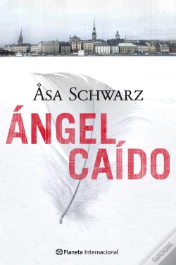 Capa do artigo Angel Ca¡Do