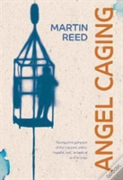 Capa do artigo Angel Caging