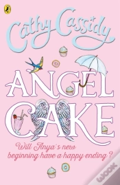 Capa do artigo Angel Cake