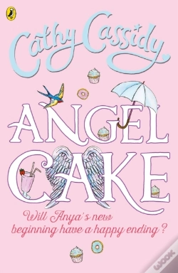 Capa do artigo Angel Cake