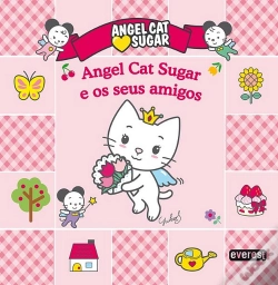 Capa do artigo Angel Cat Sugar e os Seus Amigos