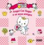 Angel Cat Sugar e os Seus Amigos - Preview