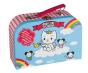 Angel Cat Sugar - Mala de Actividades - Preview