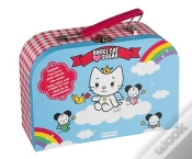 Capa do artigo Angel Cat Sugar - Mala de Actividades
