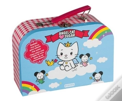 Capa do artigo Angel Cat Sugar - Mala de Actividades
