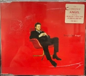 Capa do artigo Angel - CD