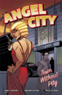 Angel City - Preview