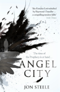 Angel City - Preview