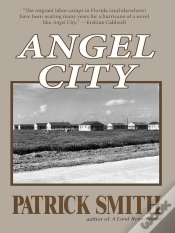 Capa do artigo Angel City