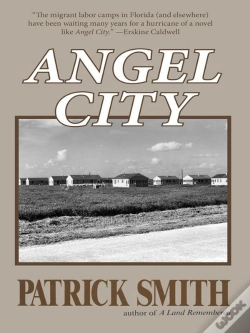 Capa do artigo Angel City