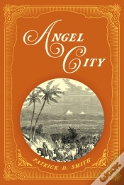 Capa do artigo Angel City