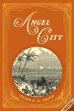 Capa do artigo Angel City