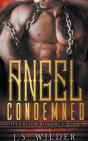Angel Condemned - Preview
