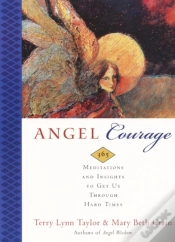 Capa do artigo Angel Courage