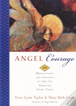 Capa do artigo Angel Courage