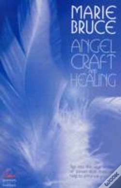Capa do artigo Angel Craft And Healing