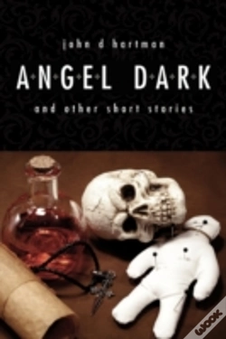 Capa do artigo Angel Dark And Other Short Stories