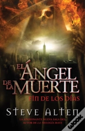 Angel De La Muerte