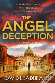 Capa do artigo Angel Deception