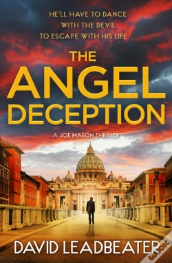 Capa do artigo Angel Deception