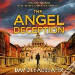 Capa do artigo Angel Deception