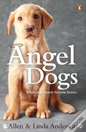 Capa do artigo Angel Dogs