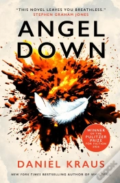 Capa do artigo Angel Down