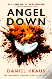 Capa do artigo Angel Down