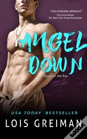 Capa do artigo Angel Down