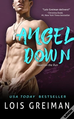 Capa do artigo Angel Down