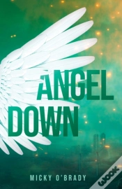 Capa do artigo Angel Down