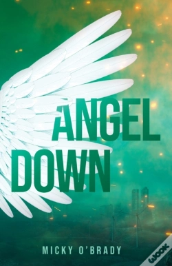 Capa do artigo Angel Down