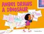 Angel Draws A Dinosaur - Preview