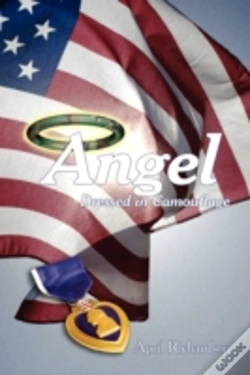 Capa do artigo Angel Dressed In Camouflage