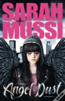 Capa do artigo Angel Dust
