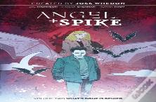 Angel & Spike Vol. 2