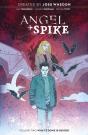 Angel & Spike Vol. 2 - Preview