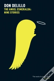 Capa do artigo Angel Esmeralda: Nine Stories