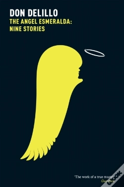 Capa do artigo Angel Esmeralda: Nine Stories